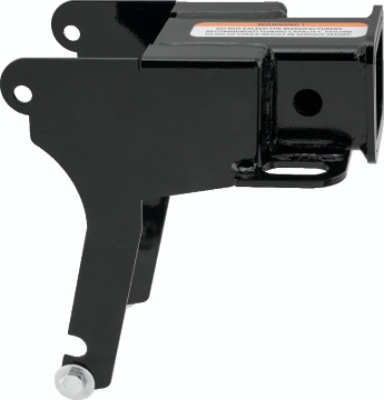 Picture of QuadBoss QBS Hitches Hitch Ball Mounts - 568214