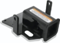Picture of QuadBoss QBS Hitches Hitch Ball Mounts - 568193