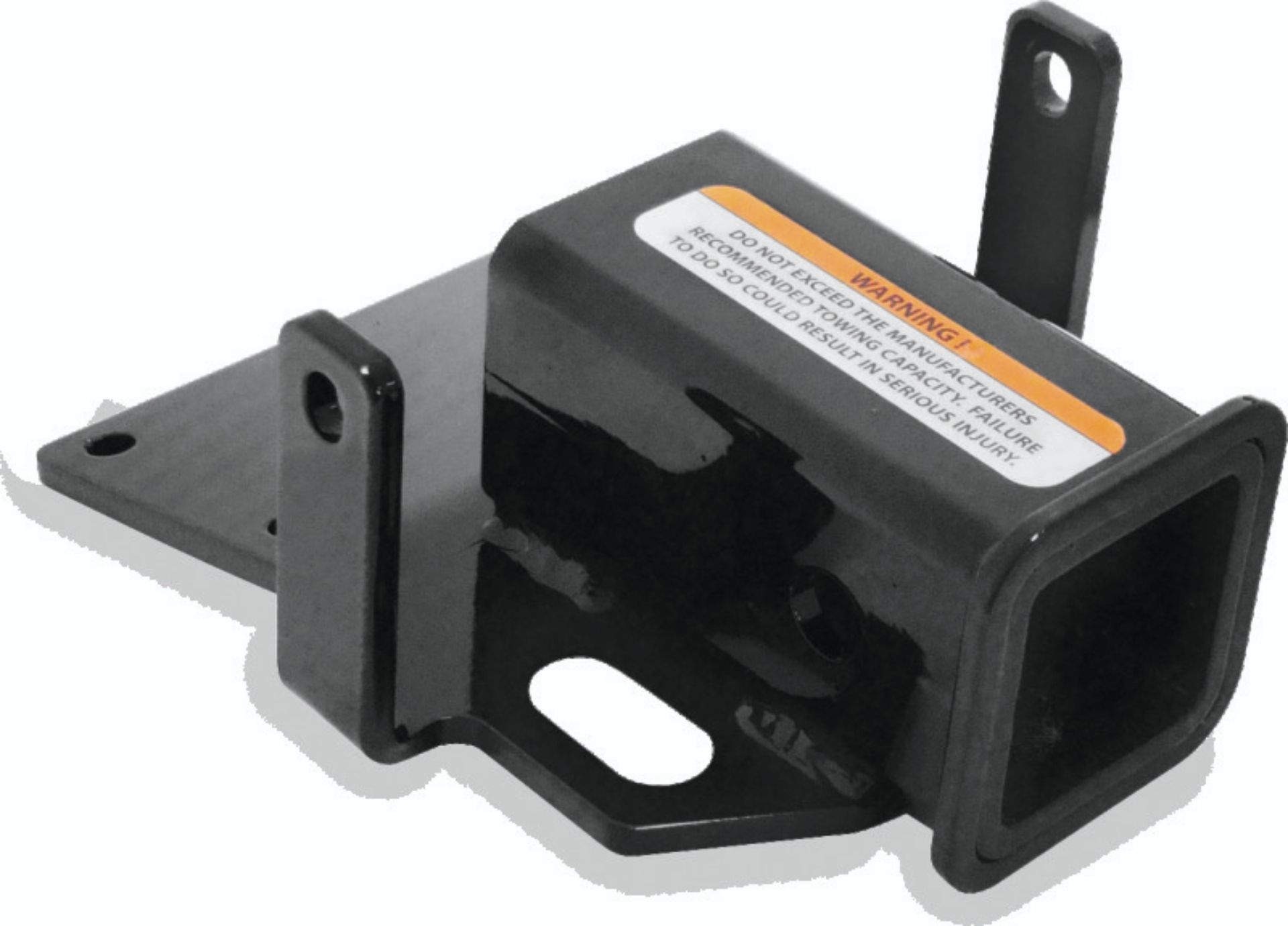 Picture of QuadBoss QBS Hitches Hitch Ball Mounts - 568193