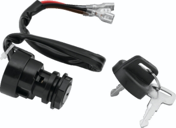 Picture of QuadBoss QBS Switches B Relays - 403157