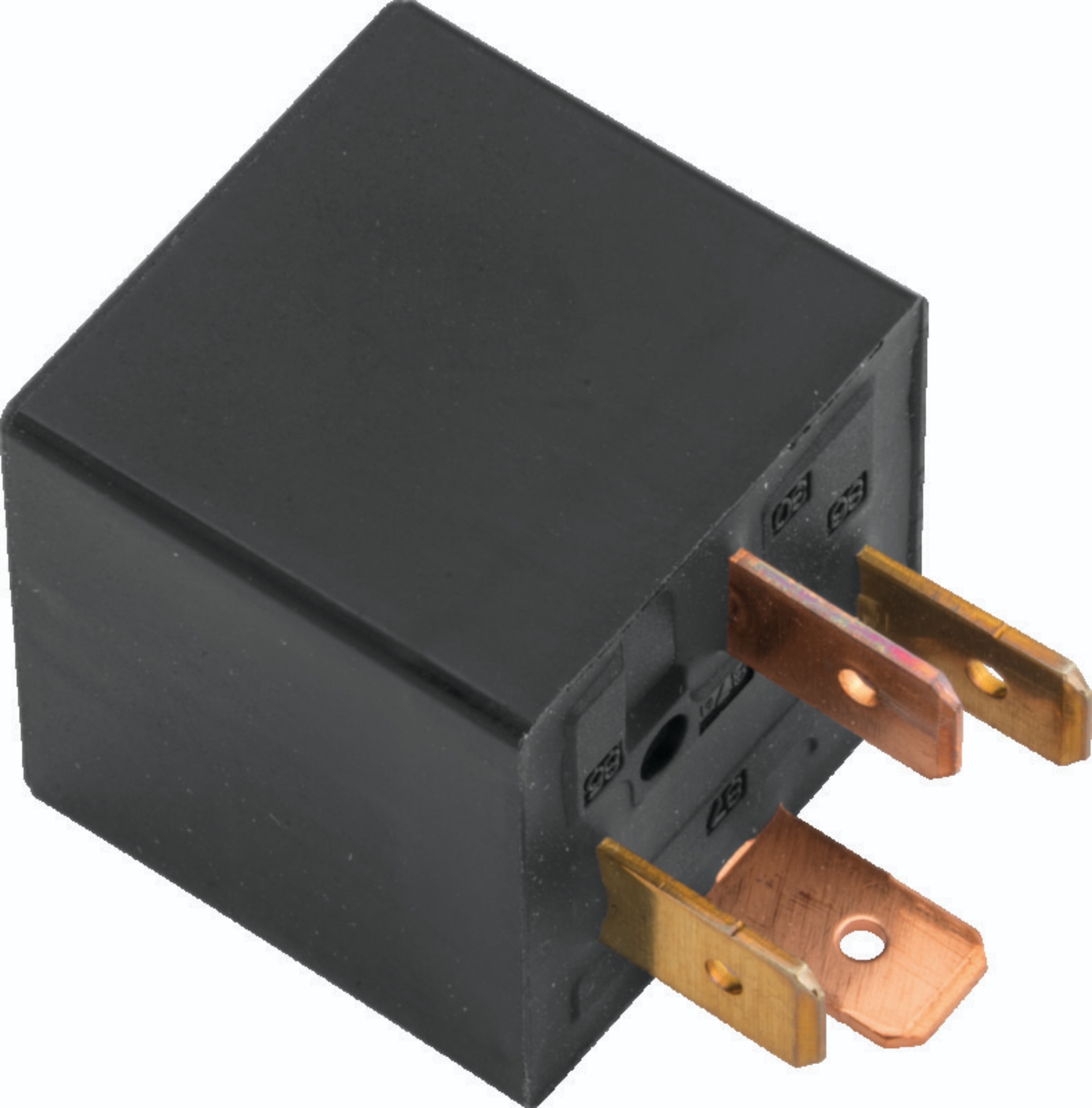 Picture of QuadBoss QBS Relay Connectors B - 403222