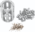 Picture of QuadBoss QBS Sprague Carriers Diff Braces - 403178