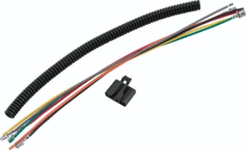 Picture of QuadBoss QBS Wiring Pigtails Wiring Connectors - 403217