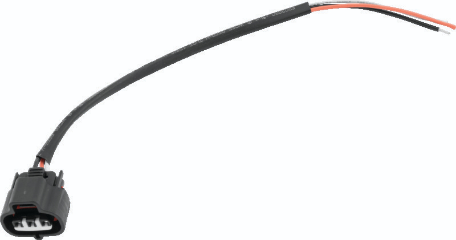 Picture of QuadBoss QBS Wiring Pigtails Wiring Connectors - 403212