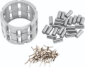 Picture of QuadBoss QBS Sprague Carriers Diff Braces - 403179
