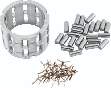 Picture of QuadBoss QBS Sprague Carriers Diff Braces - 403179
