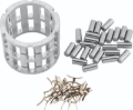 Picture of QuadBoss QBS Sprague Carriers Diff Braces - 403181