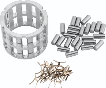 Picture of QuadBoss QBS Sprague Carriers Diff Braces - 403181