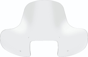 Picture of QuadBoss QBS Windshields C - 568210