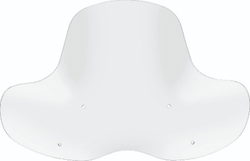 Picture of QuadBoss QBS Windshields C - 568204