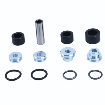 Picture of QuadBoss QBS Control Arms - 412947