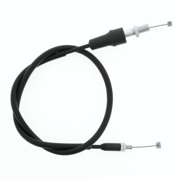 Picture of QuadBoss QBS Throttle Cables - 414877