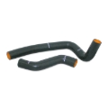 Picture of Mishimoto MM Silicone Hose-Radiator Radiator Hoses - MMHOSE-RX7-93BK