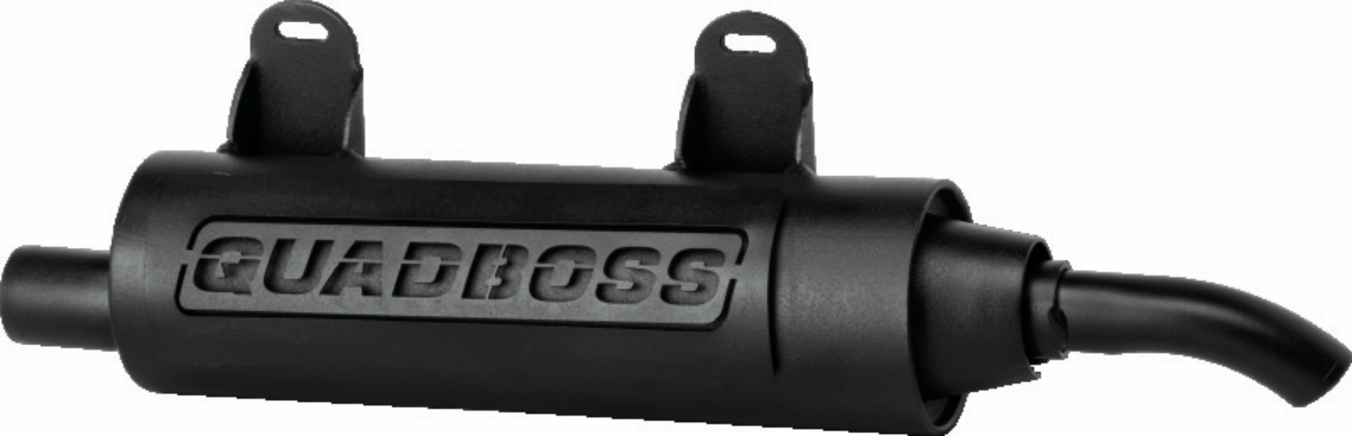 Picture of QuadBoss QBS Exhausts Muffler - 157172