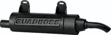 Picture of QuadBoss QBS Exhausts Muffler - 157172