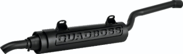 Picture of QuadBoss QBS Exhausts Muffler - 157163