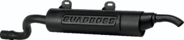 Picture of QuadBoss QBS Exhausts Muffler - 157161