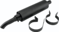 Picture of QuadBoss QBS Exhausts Muffler - 157108