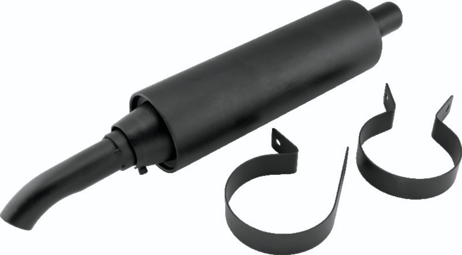 Picture of QuadBoss QBS Exhausts Muffler - 157108