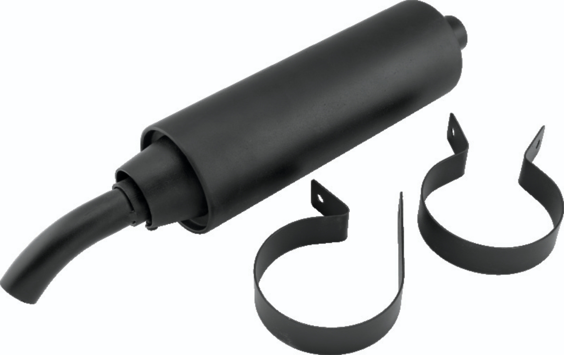 Picture of QuadBoss QBS Exhausts Muffler - 157109