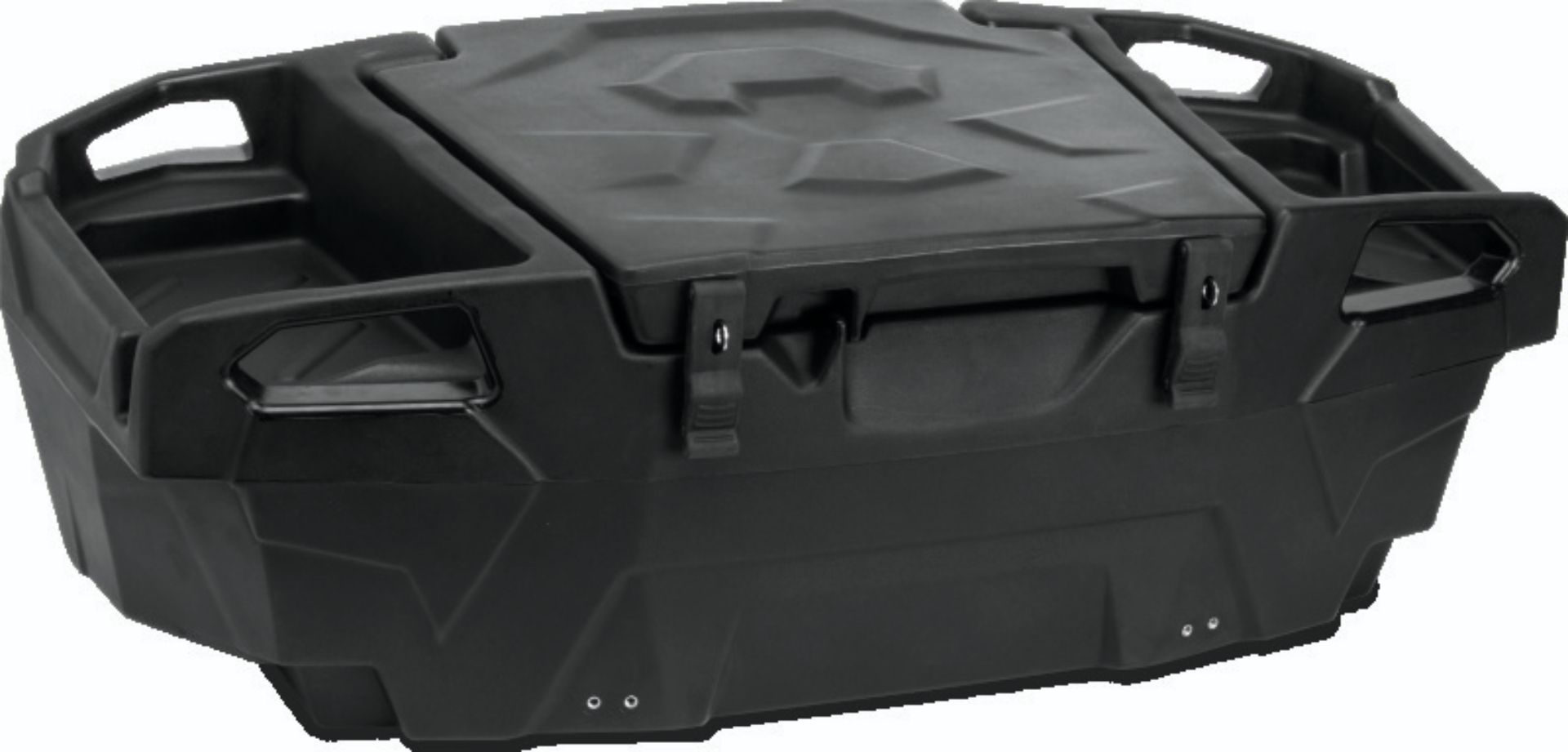 Picture of QuadBoss QBS Cargo Boxes Cargo Boxes & Bags - 157175