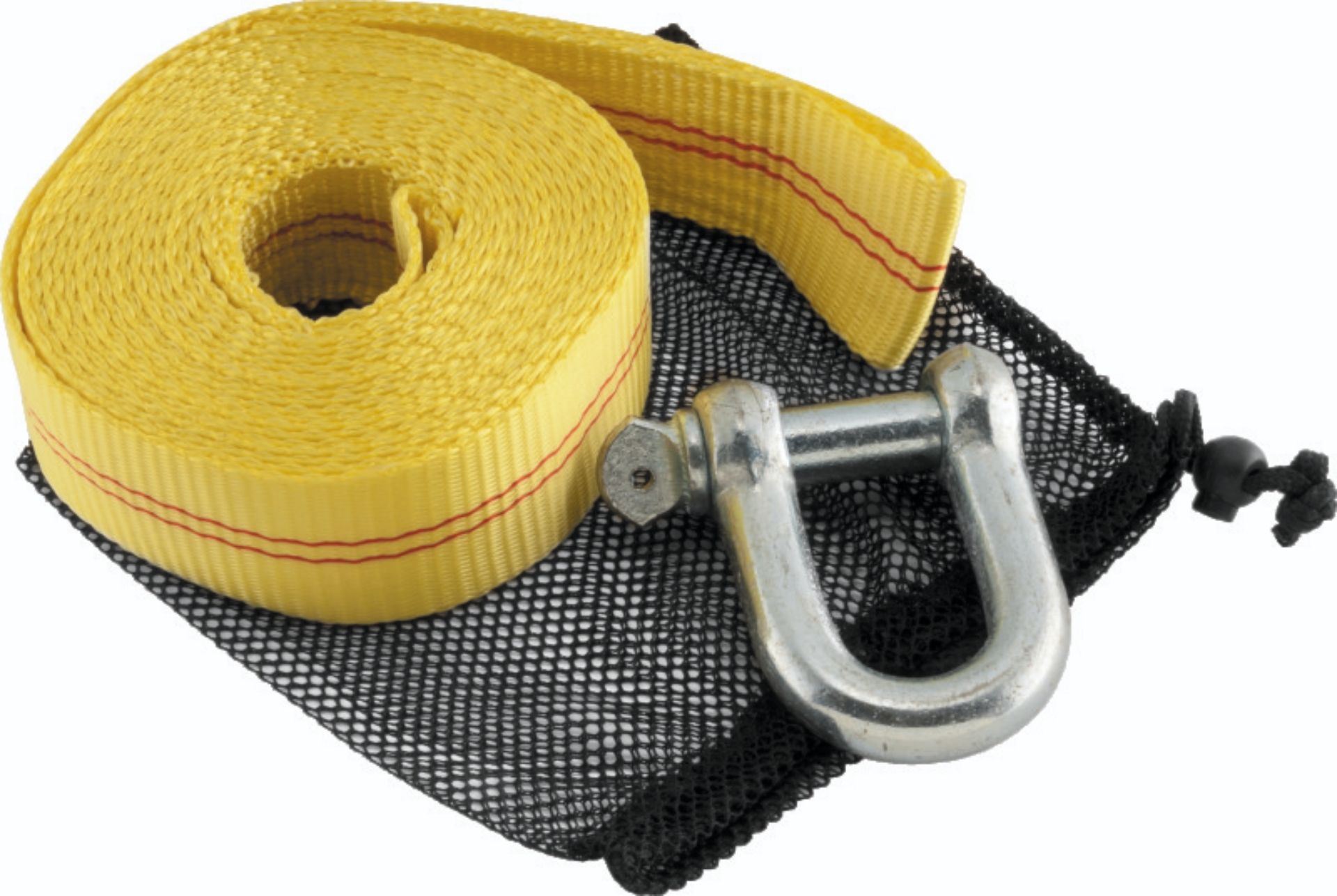 Picture of QuadBoss QBS Tow Straps C - 156156