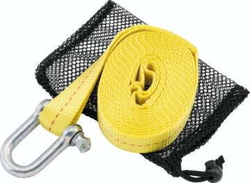 Picture of QuadBoss QBS Tow Straps C - 156155