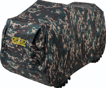 Picture of QuadBoss QBS Covers Car Covers - 156181