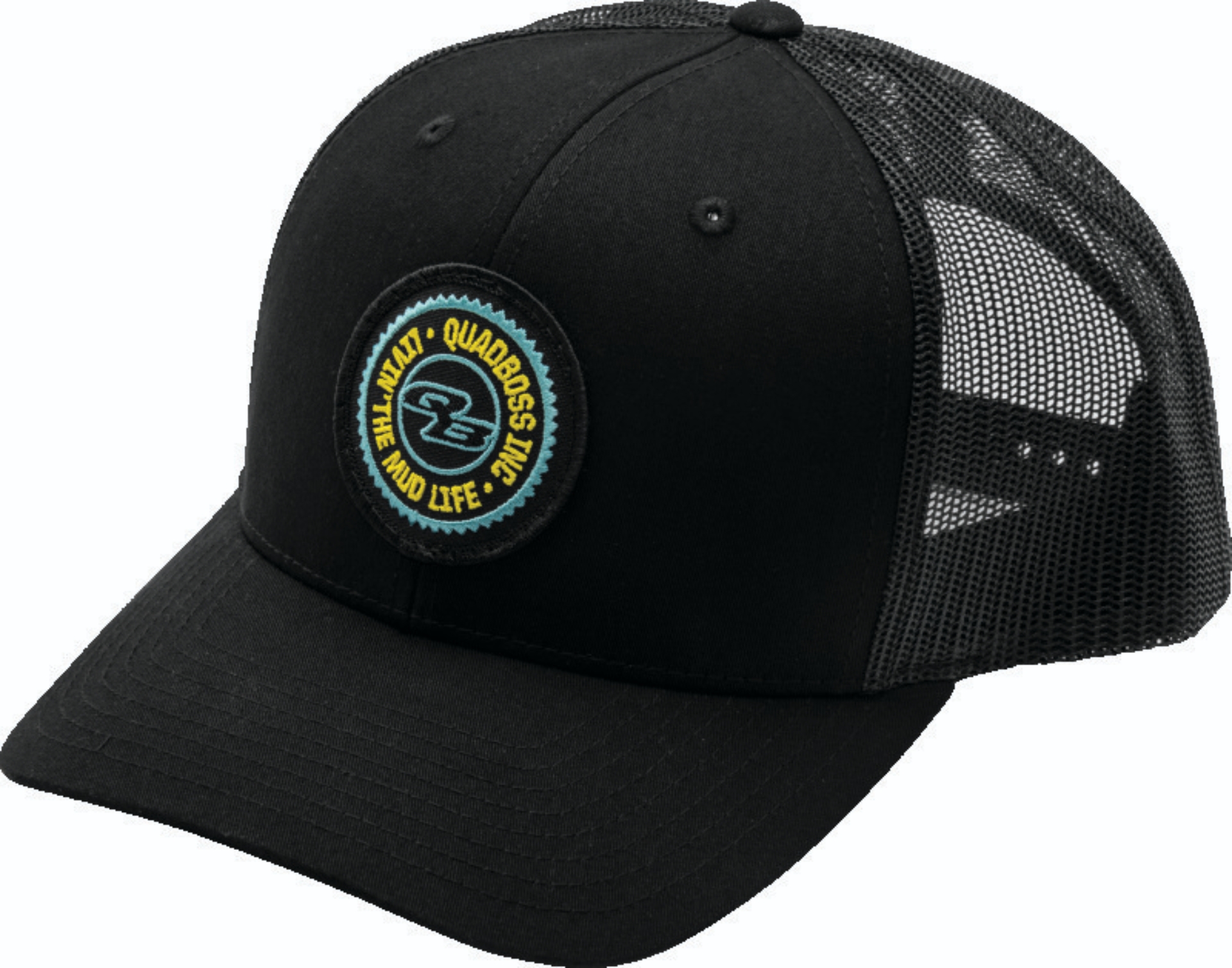 Picture of QuadBoss QBS Apparel E Headwear - 155390