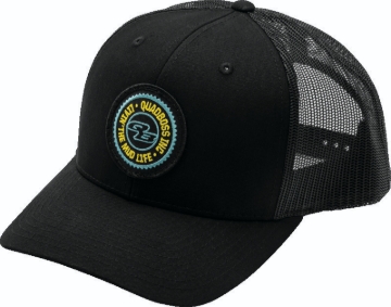 Picture of QuadBoss QBS Apparel E Headwear - 155390