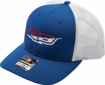 Picture of QuadBoss QBS Apparel E Headwear - 155391