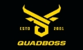 Picture of QuadBoss QBS Flags Stickers/Decals/Banners - 155353