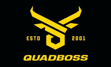 Picture of QuadBoss QBS Flags Stickers/Decals/Banners - 155353