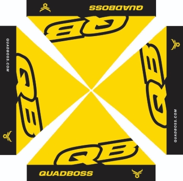 Picture of QuadBoss QBS Canopys Roofs - 155351