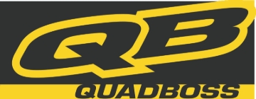 Picture of QuadBoss QBS Banners Stickers/Decals/Banners - 155623