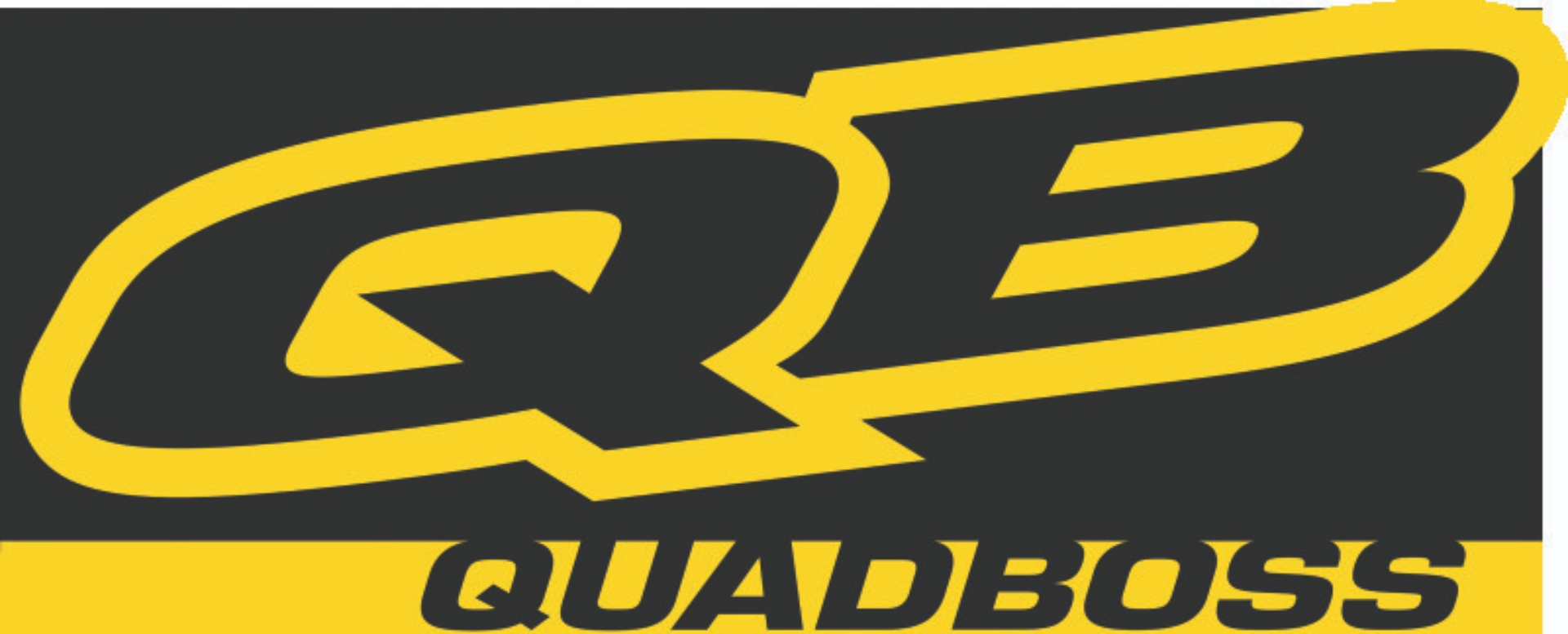 Picture of QuadBoss QBS Banners Stickers/Decals/Banners - 155622