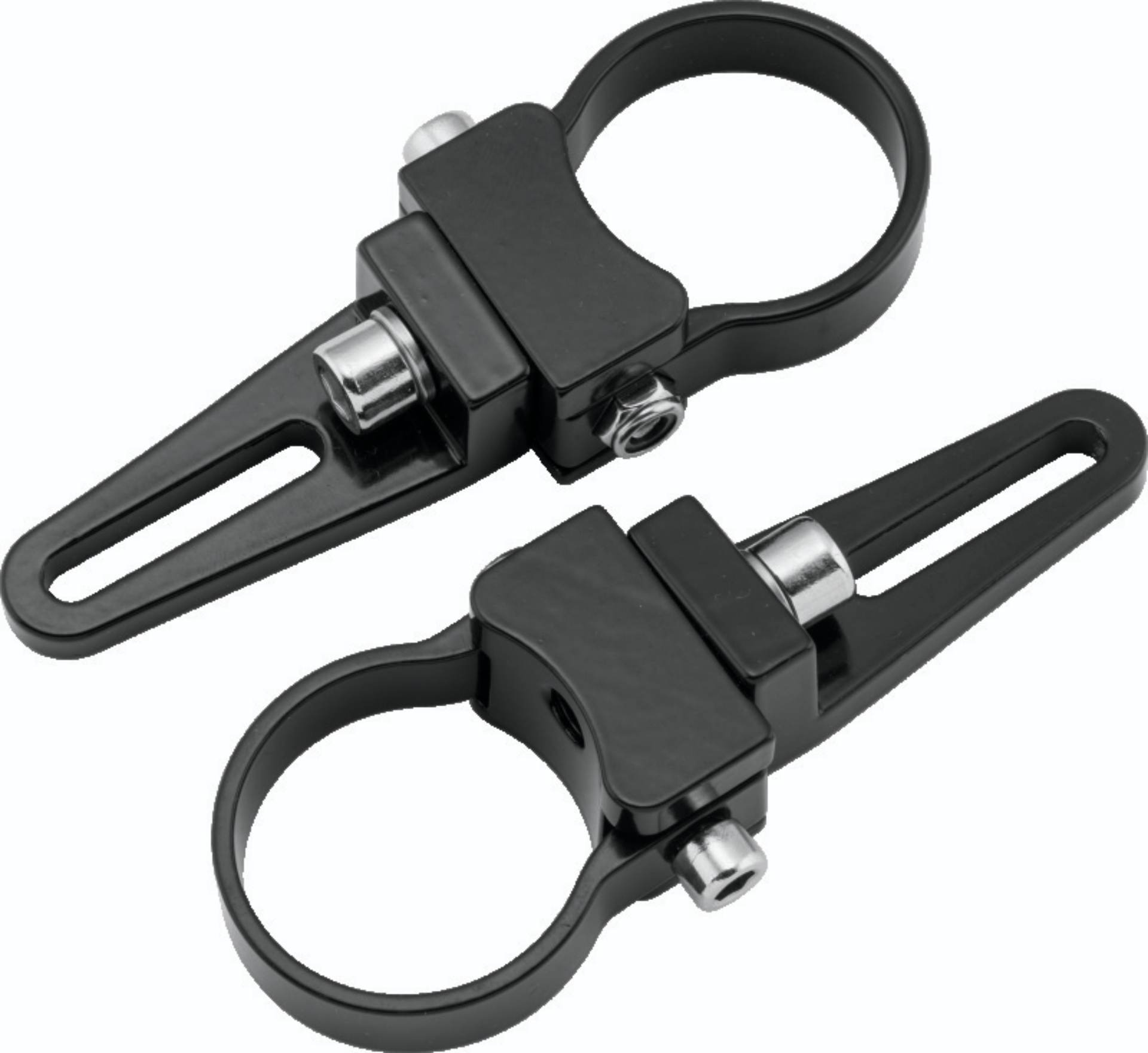 Picture of QuadBoss QBS Clamps - 568562