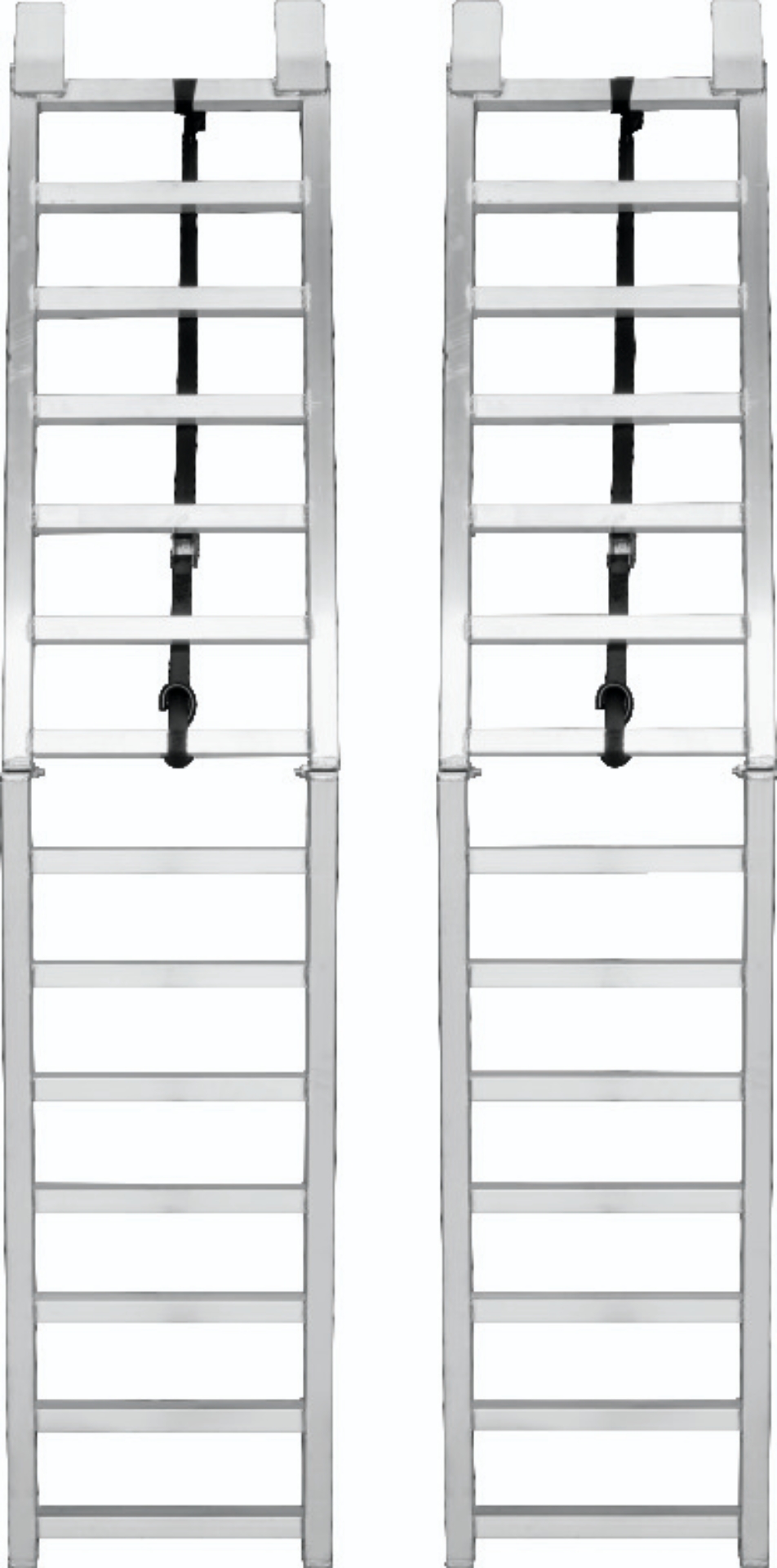 Picture of QuadBoss QBS Ramps B - 570088