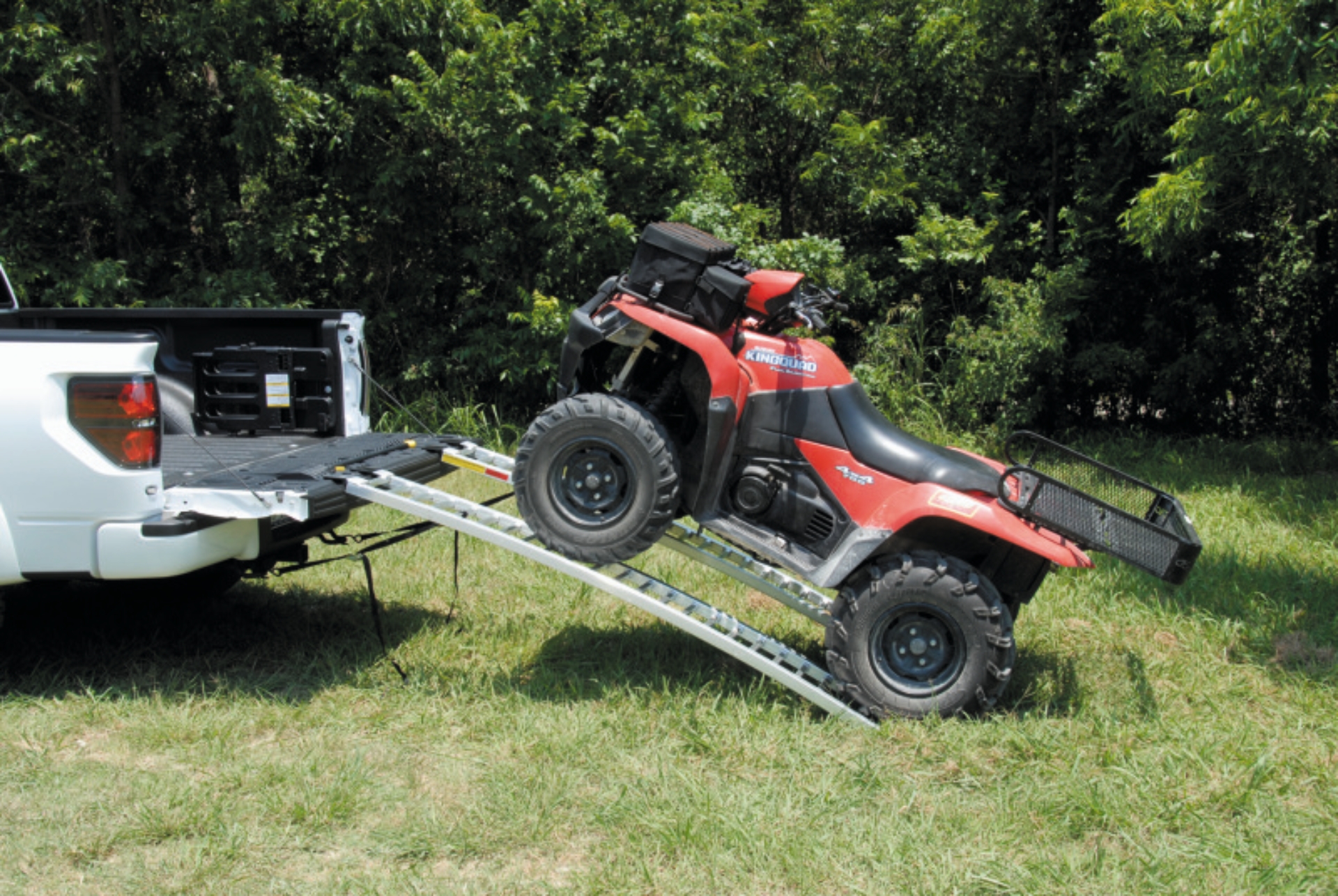 Picture of QuadBoss QBS Ramps B - 560055
