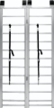 Picture of QuadBoss QBS Ramps B - 560051