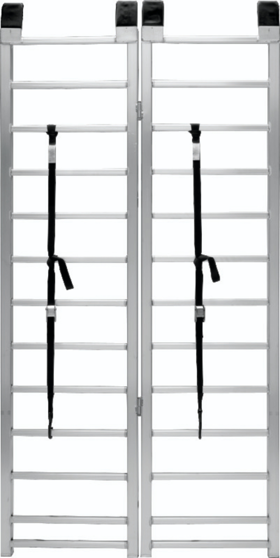 Picture of QuadBoss QBS Ramps B - 560051