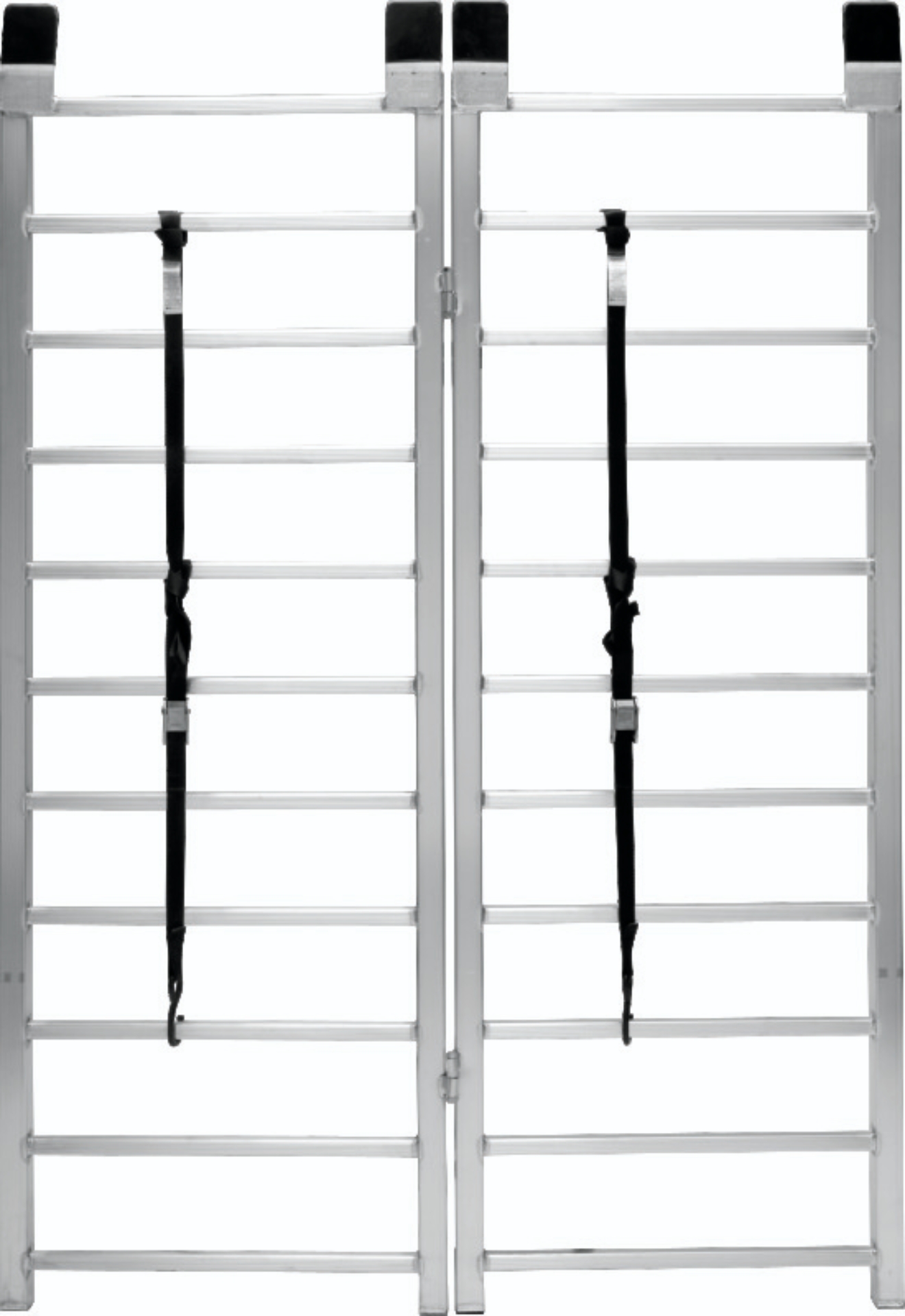Picture of QuadBoss QBS Ramps B - 560052