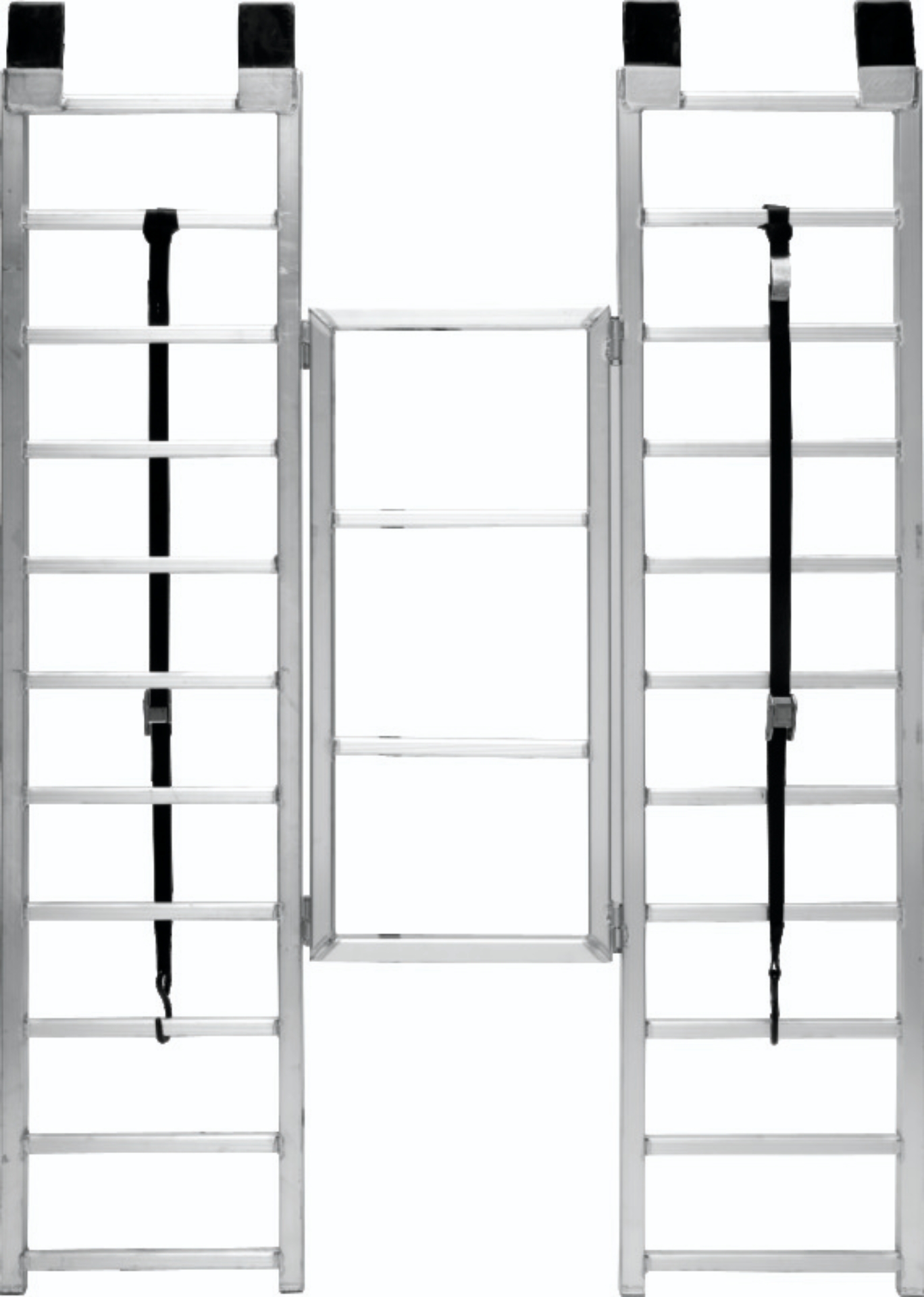Picture of QuadBoss QBS Ramps B - 560053