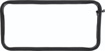 Picture of QuadBoss QBS Windshields Rear - 375795