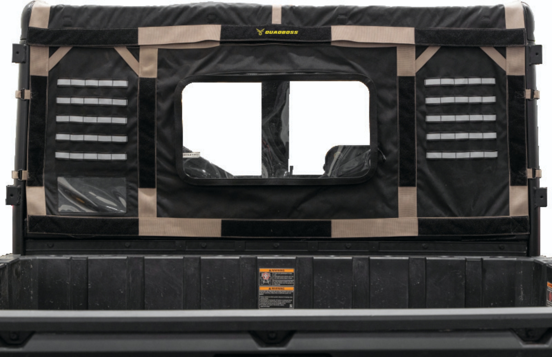 Picture of QuadBoss QBS Windows - 375791