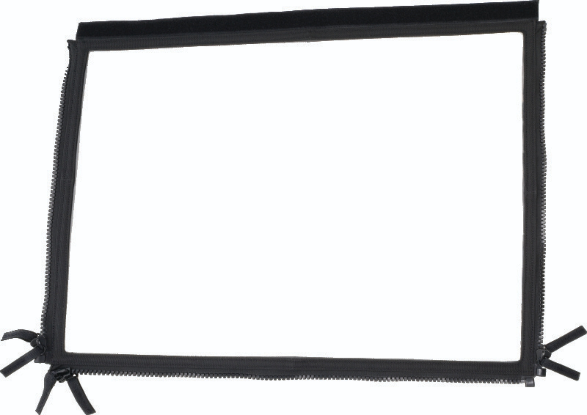 Picture of QuadBoss QBS Windshields - 375796