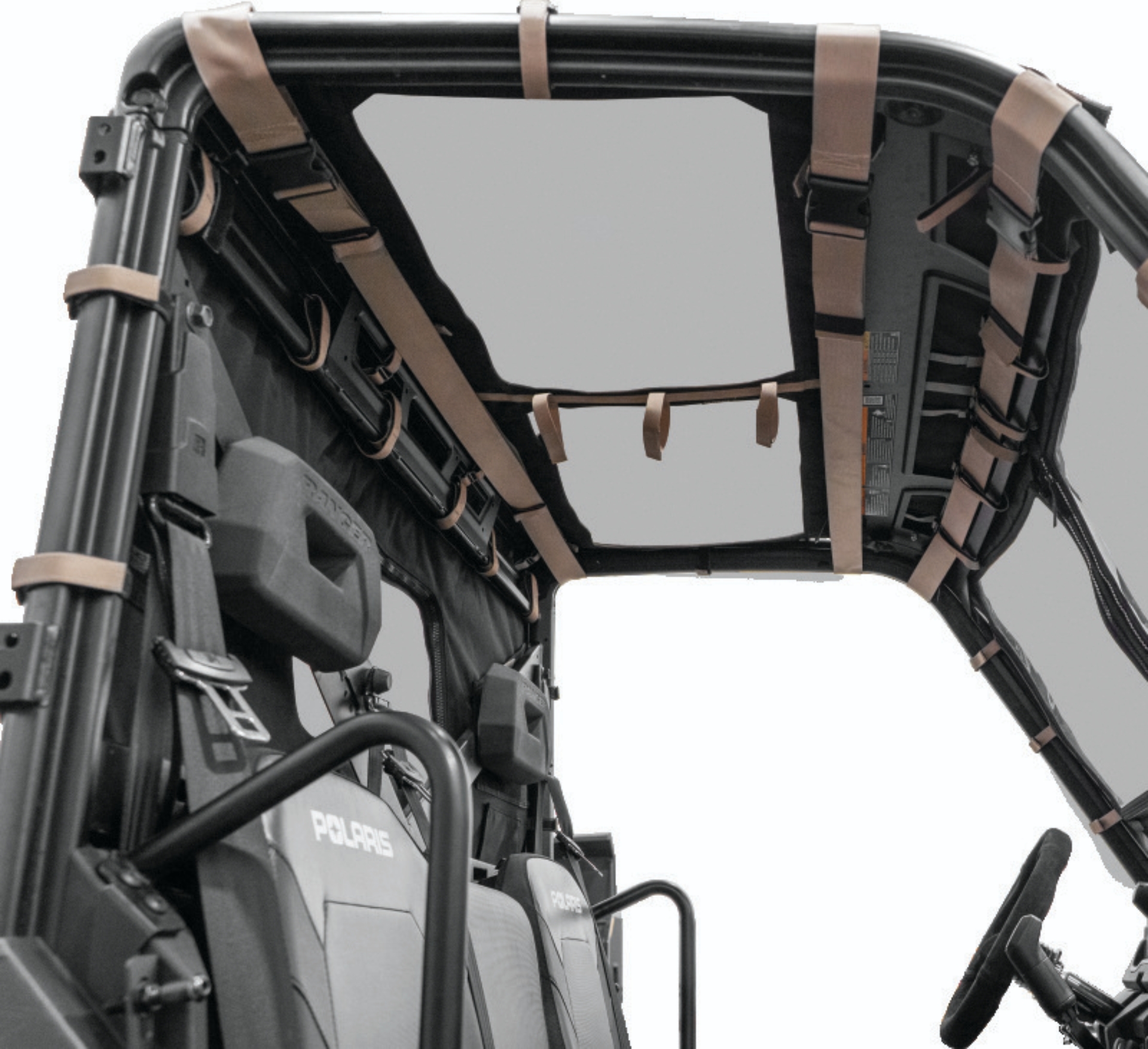 Picture of QuadBoss QBS Roofs - 375792