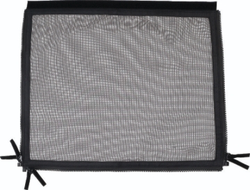 Picture of QuadBoss QBS Windshields - 375797