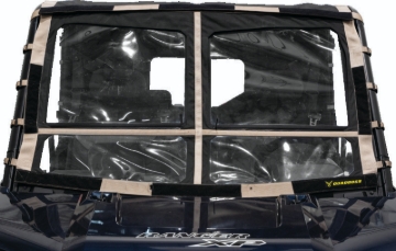 Picture of QuadBoss QBS Windshields - 375790