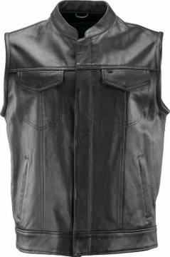 Picture of Kuryakyn KUR Vandal Club Vests - 094399